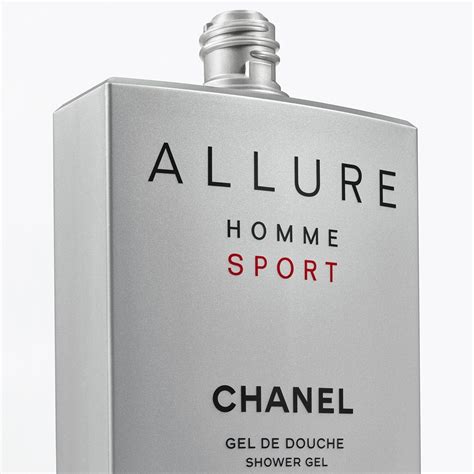 chanel allure homme sport duschgel preisvergleich|Chanel Allure Homme Sport discount.